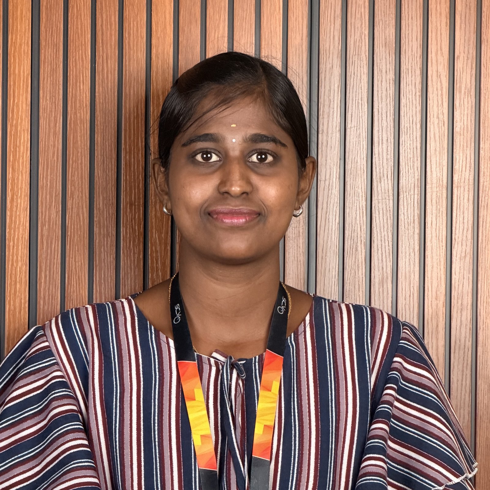 Charu