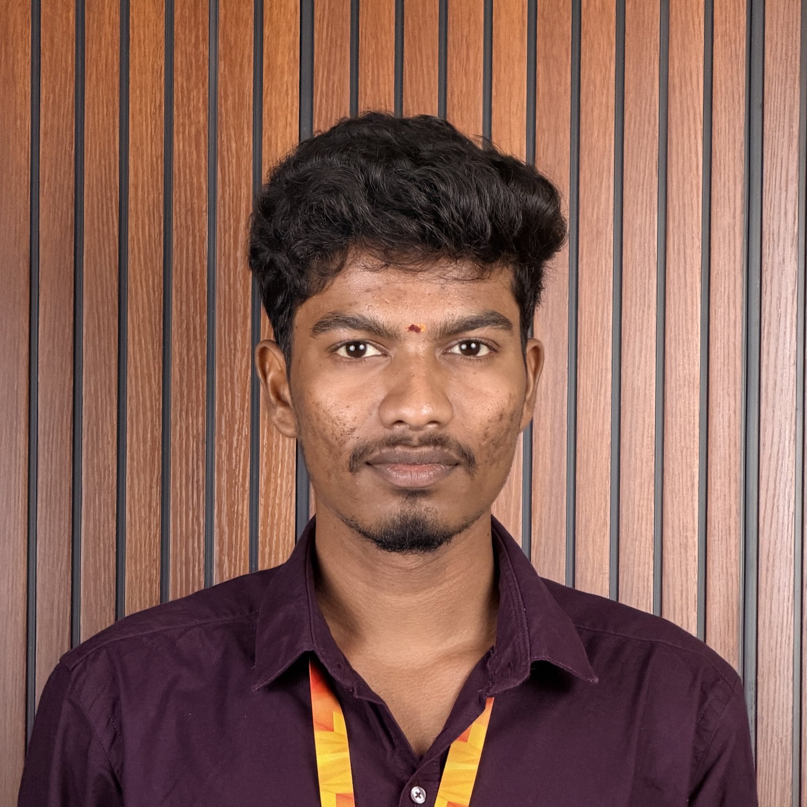Dhanush