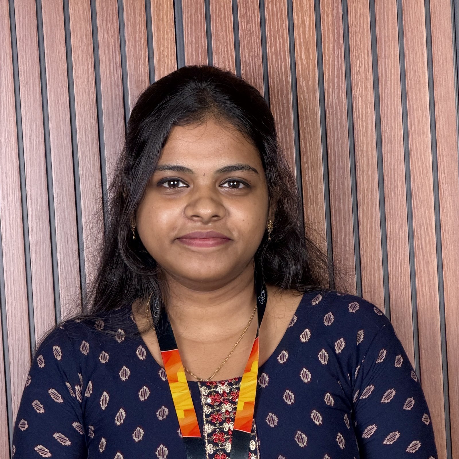 Dharshini
