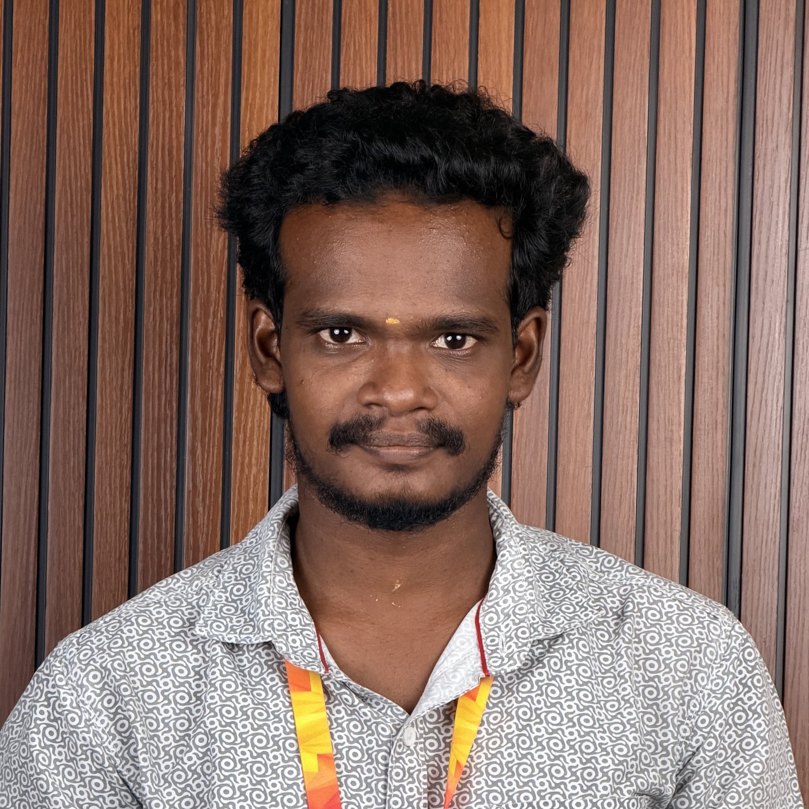 Karthickraj