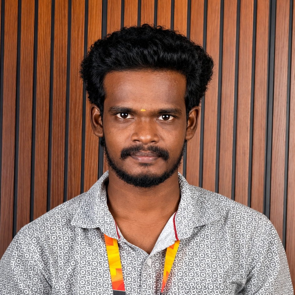 Karthickraj
