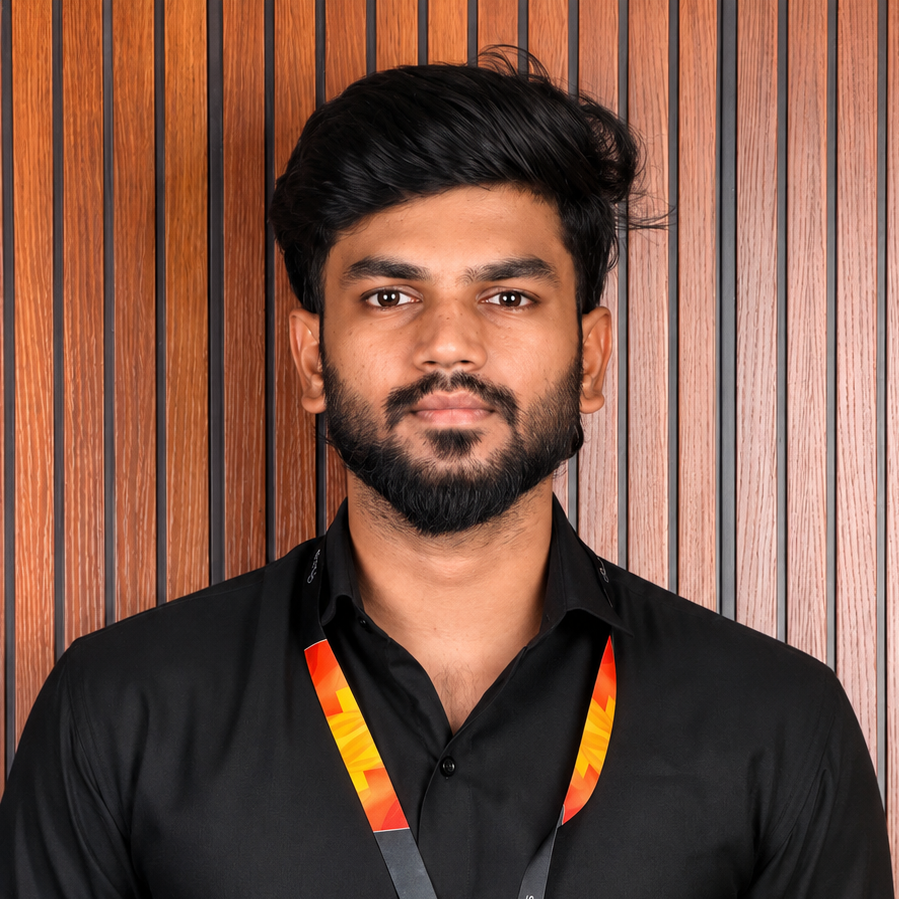 Manikandan