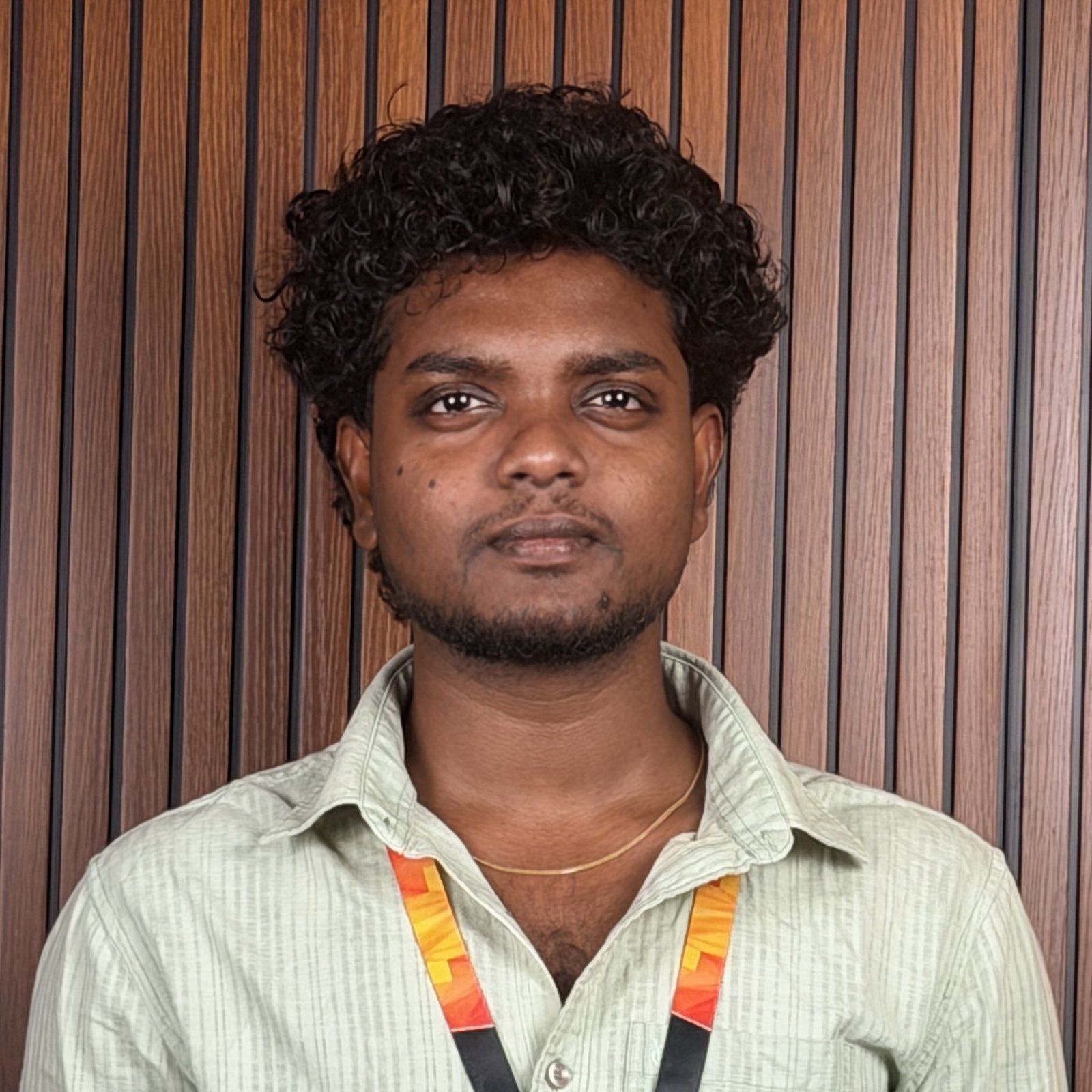 Manoj
