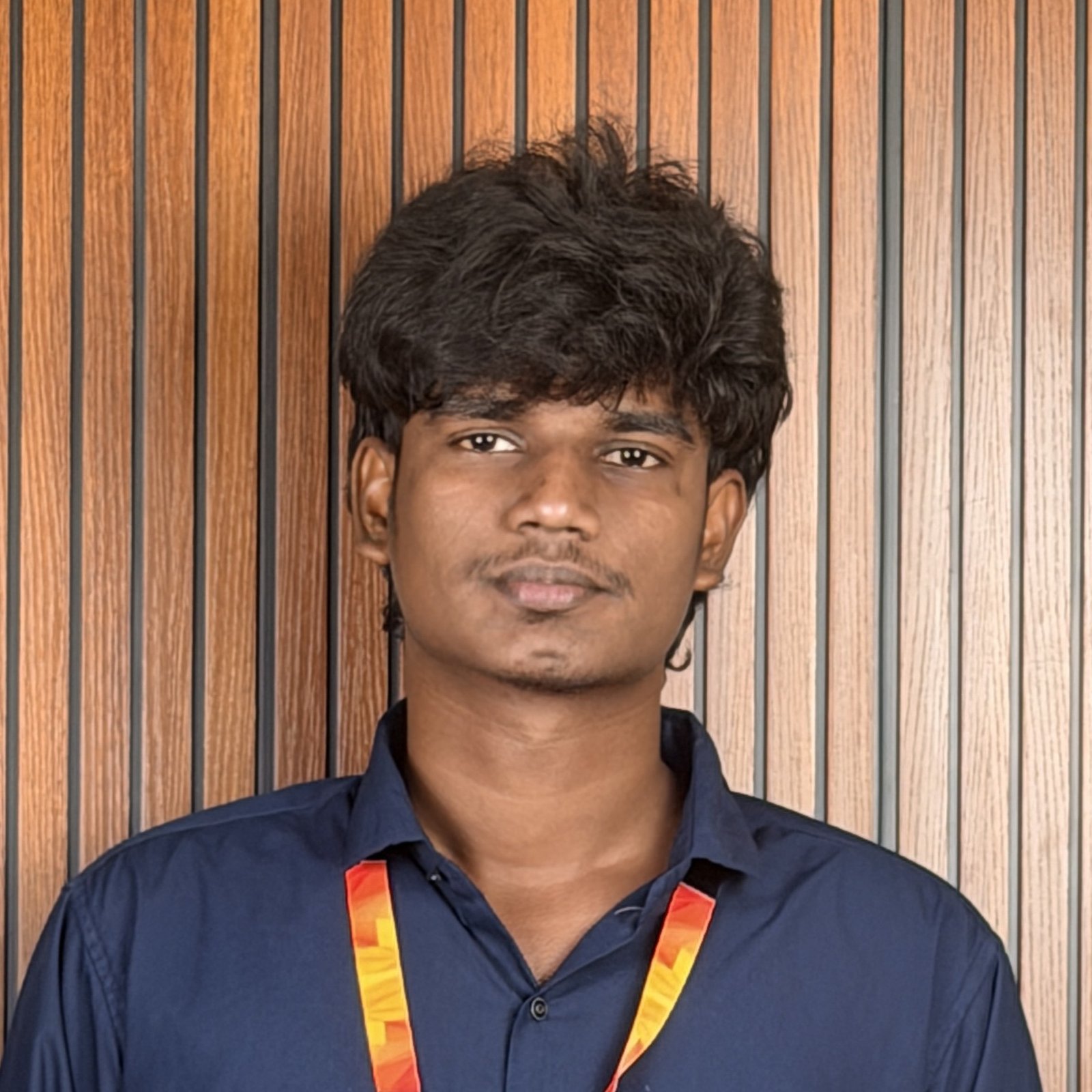 Thulasi Ragul
