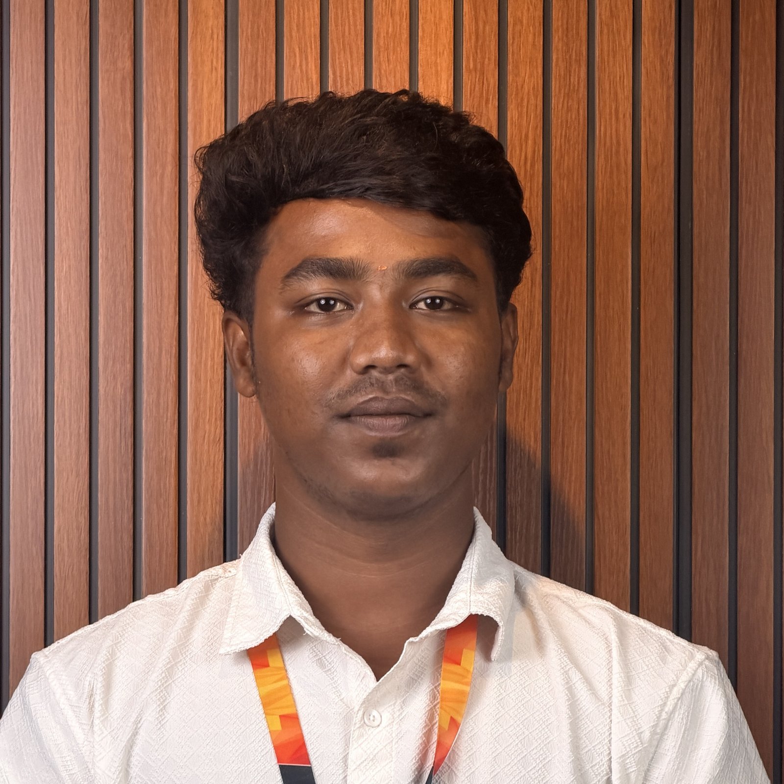 Santhosh