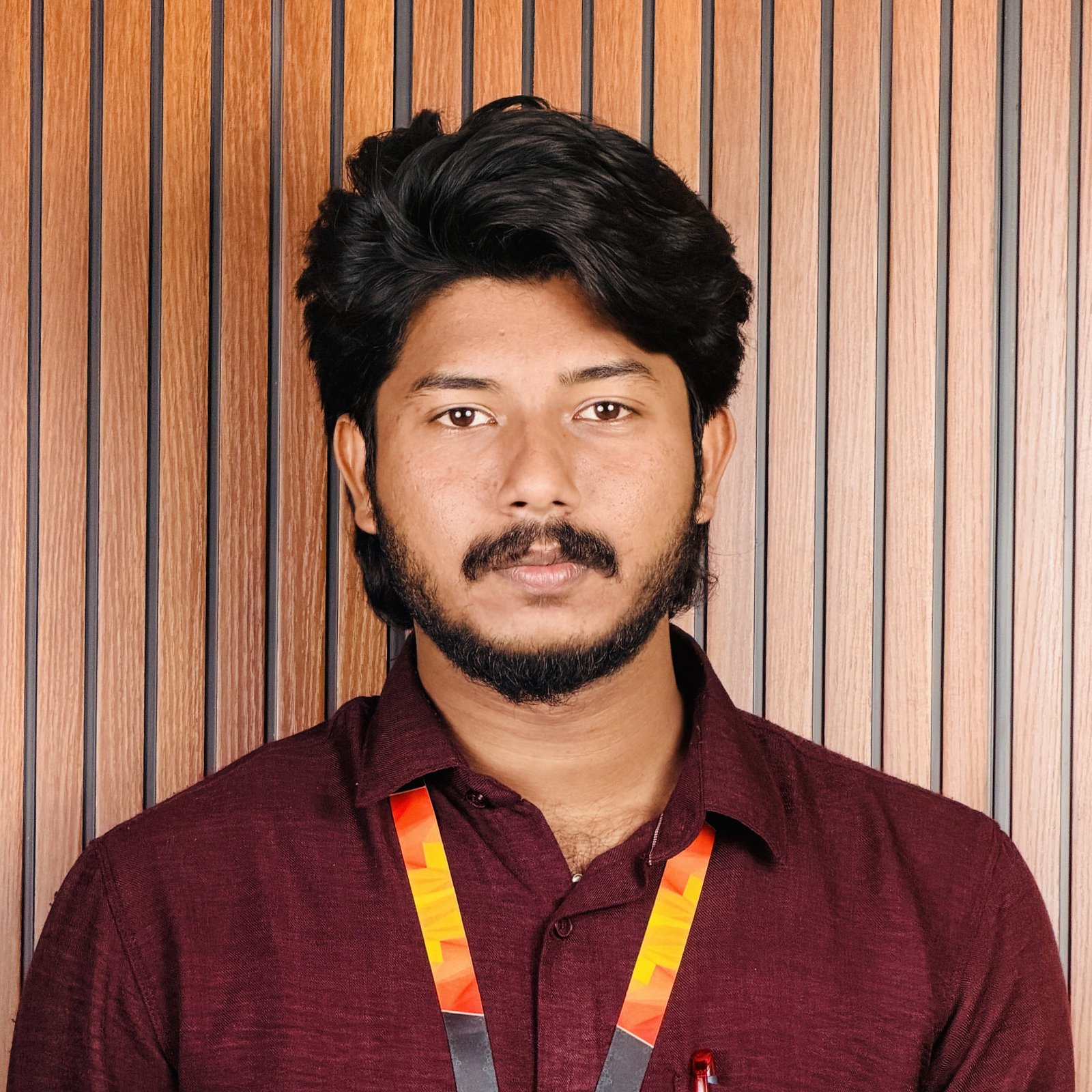 Sriram