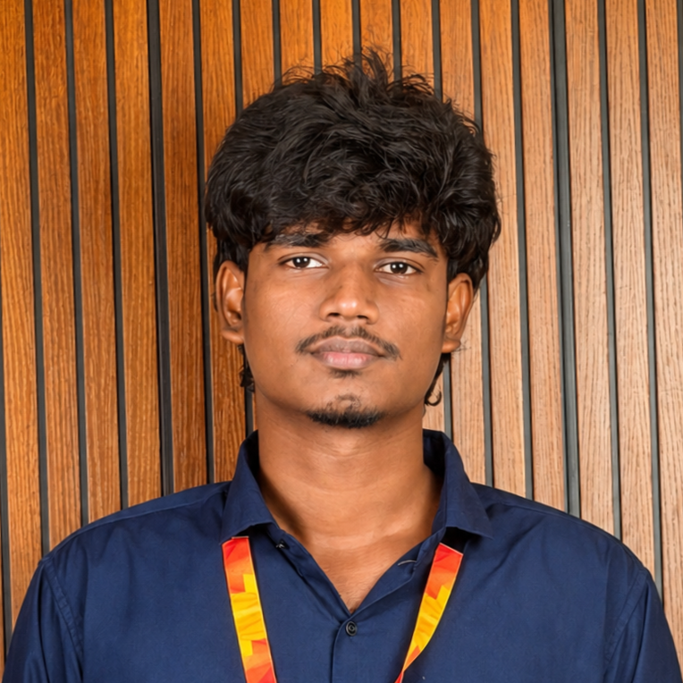 Thulasi Ragul