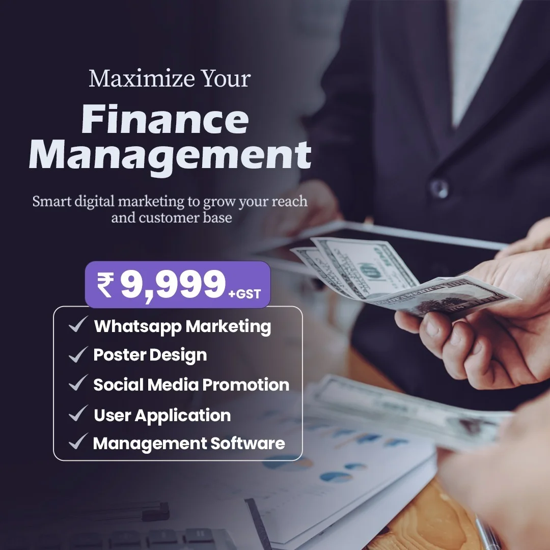 Finance Management