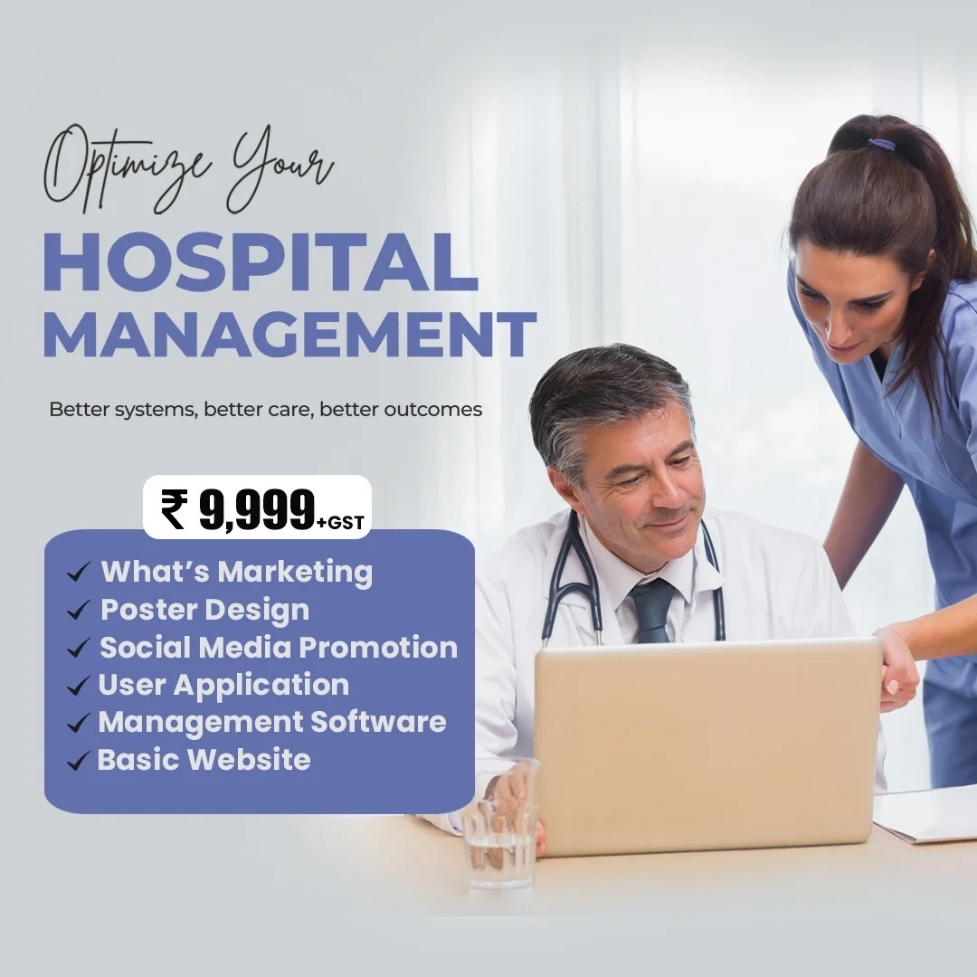 Hospital Management