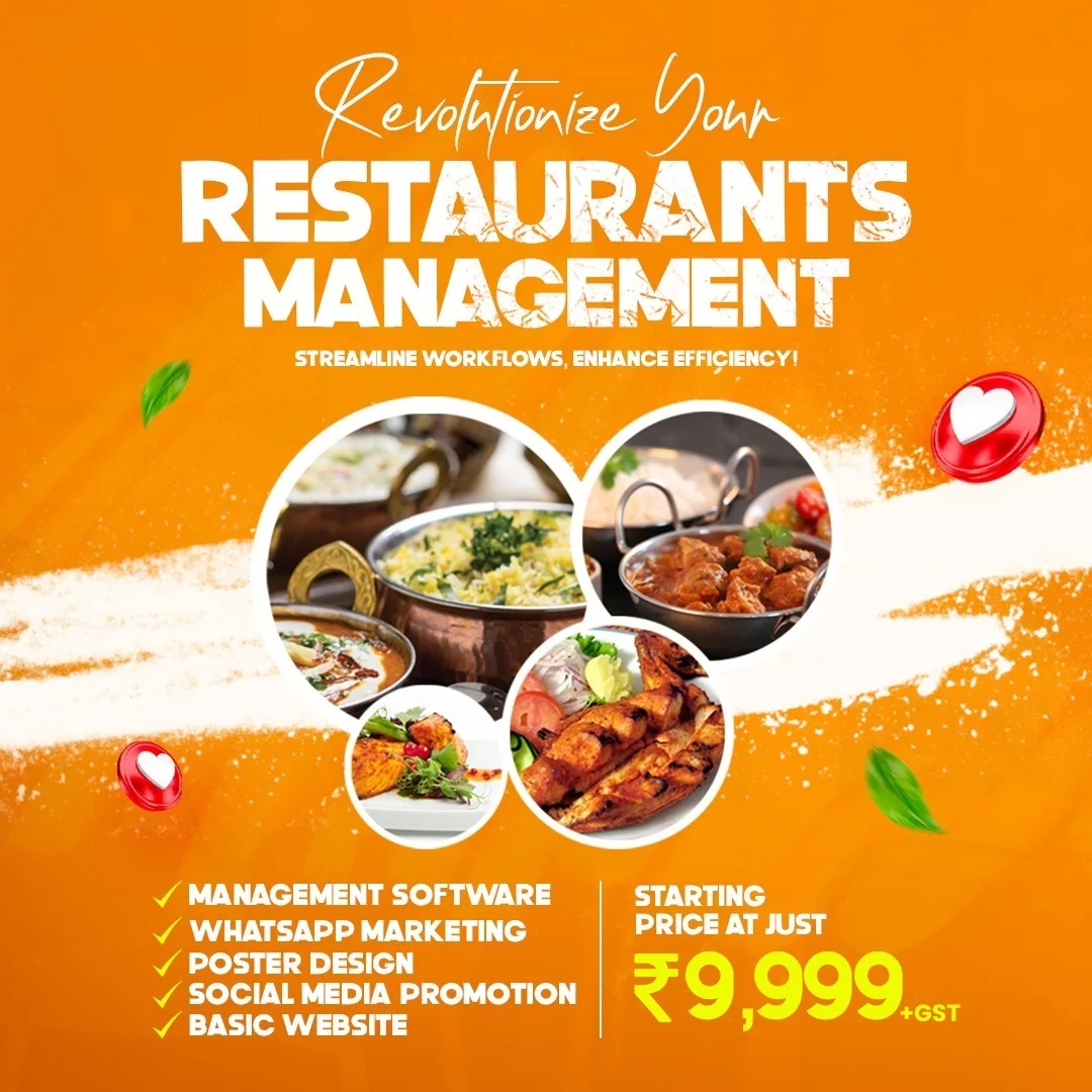 Restaurant Management